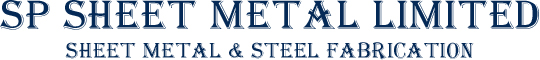 SP Sheet Metal Limited logo
